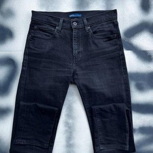 Levis Made and Crafted Needle Narrow Skinny Jeans